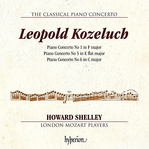 CD диск Shelley, Howard: The Classical Piano Concerto, Vol.4
CD диск Shelley, Howard: The Classical Piano Concerto, Vol.4