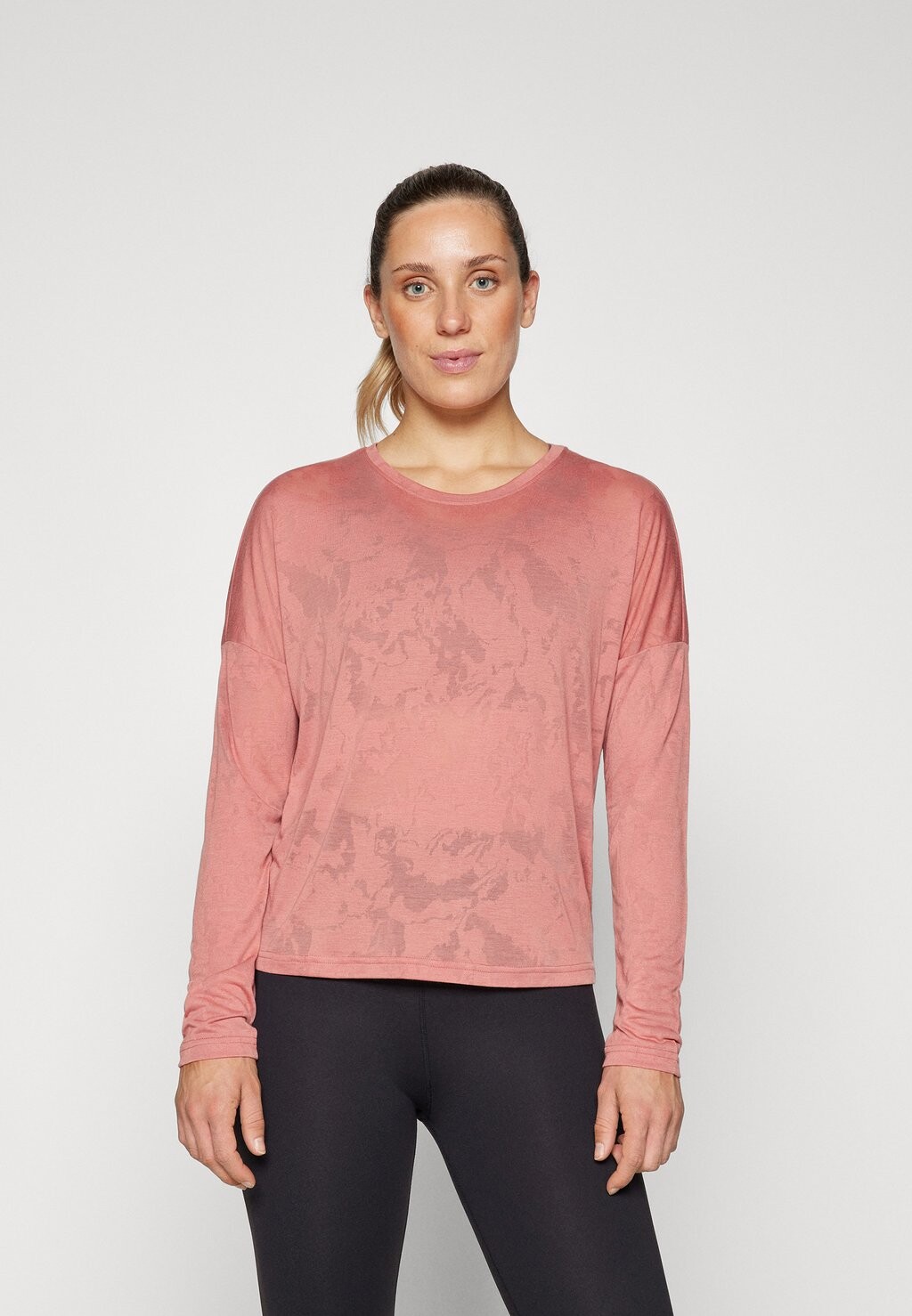 Рубашка с длинным рукавом ONPBIA ON TOP ONLY Play, светло-коричневый
Рубашка с длинным рукавом ONPBIA ON TOP ONLY Play, светло-коричневый