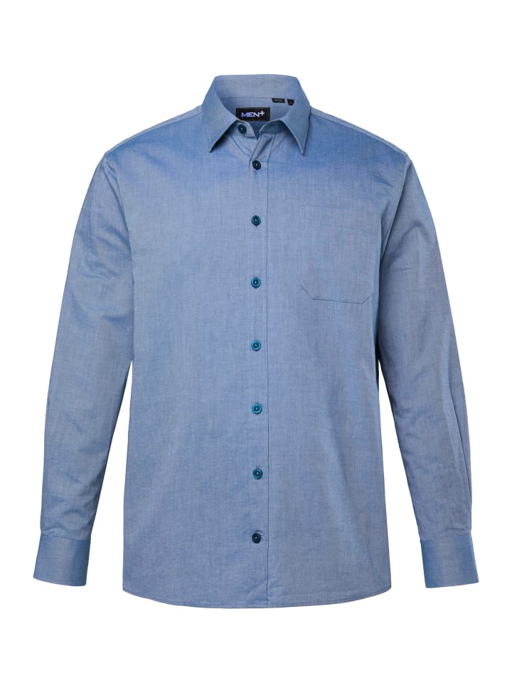 Men Plus Рубашка в бензине
Men Plus Рубашка в бензине