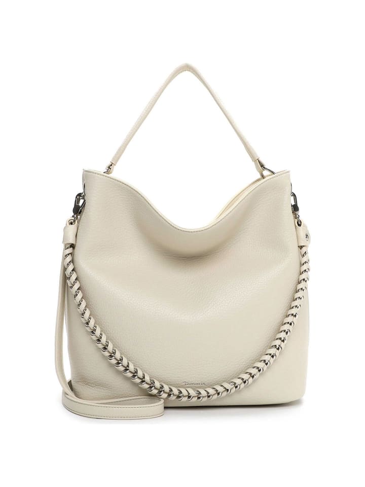 Tamaris Сумка через плечо TAS Kalia, 43 см, бежевого цвета
Tamaris Сумка через плечо TAS Kalia, 43 см, бежевого цвета