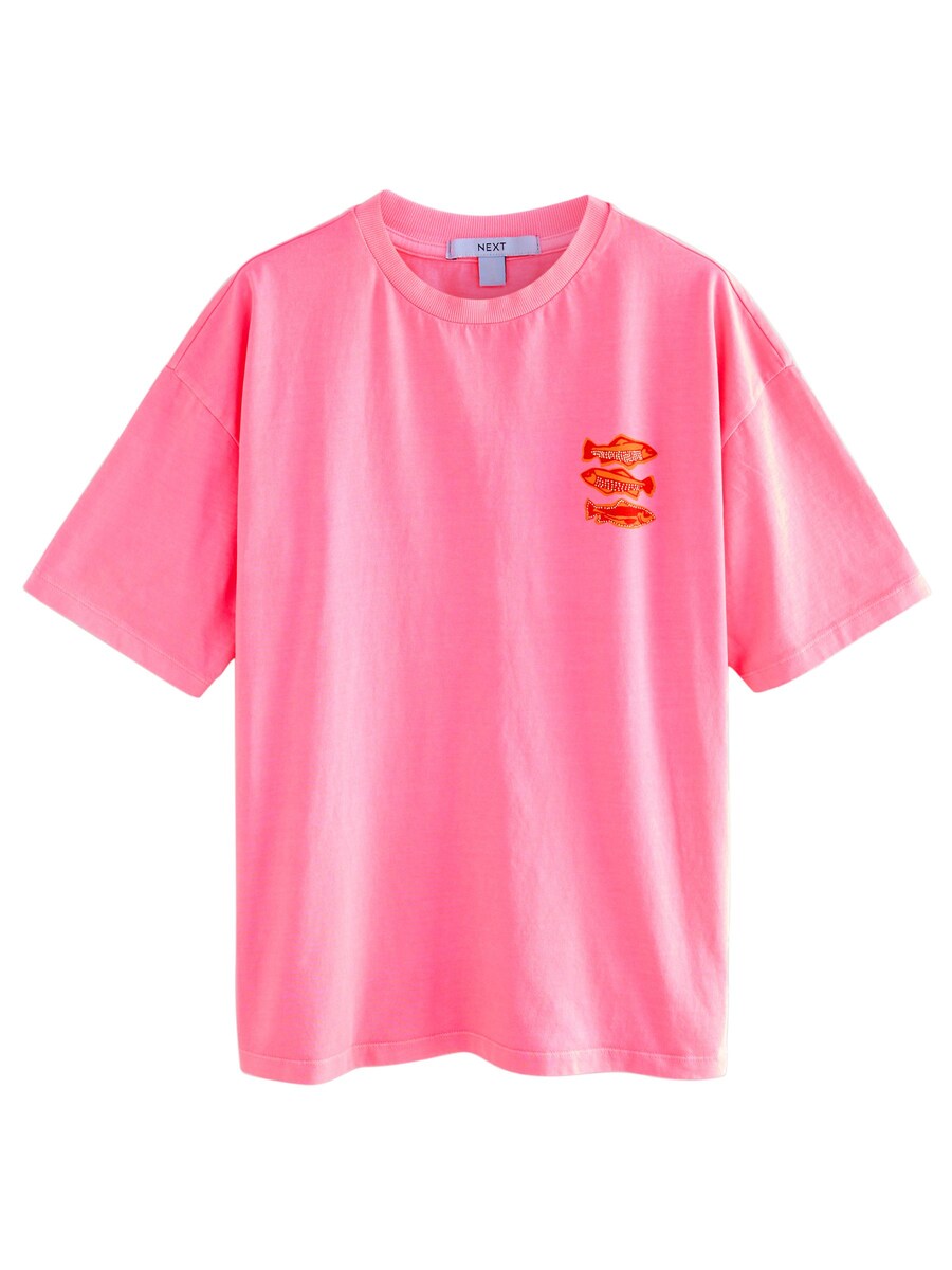 Рубашка Next Sardine Matchbox, светло-розовый
Рубашка Next Sardine Matchbox, светло-розовый