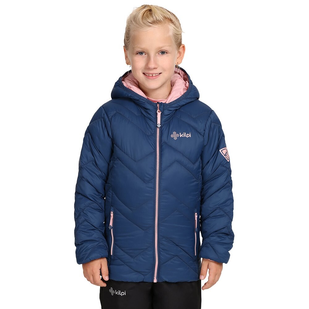 Куртка Kilpi Rebeki Girl, синий
Куртка Kilpi Rebeki Girl, синий