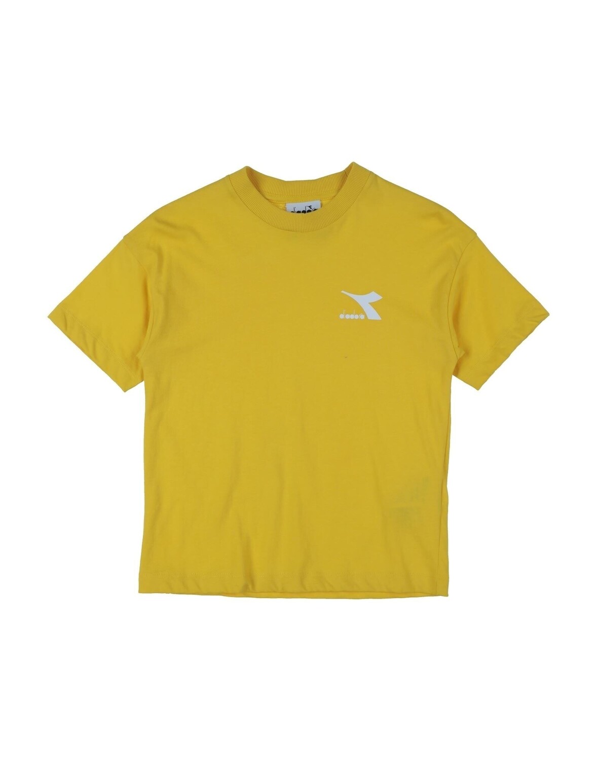 Футболка Diadora, желтый
Футболка Diadora, желтый