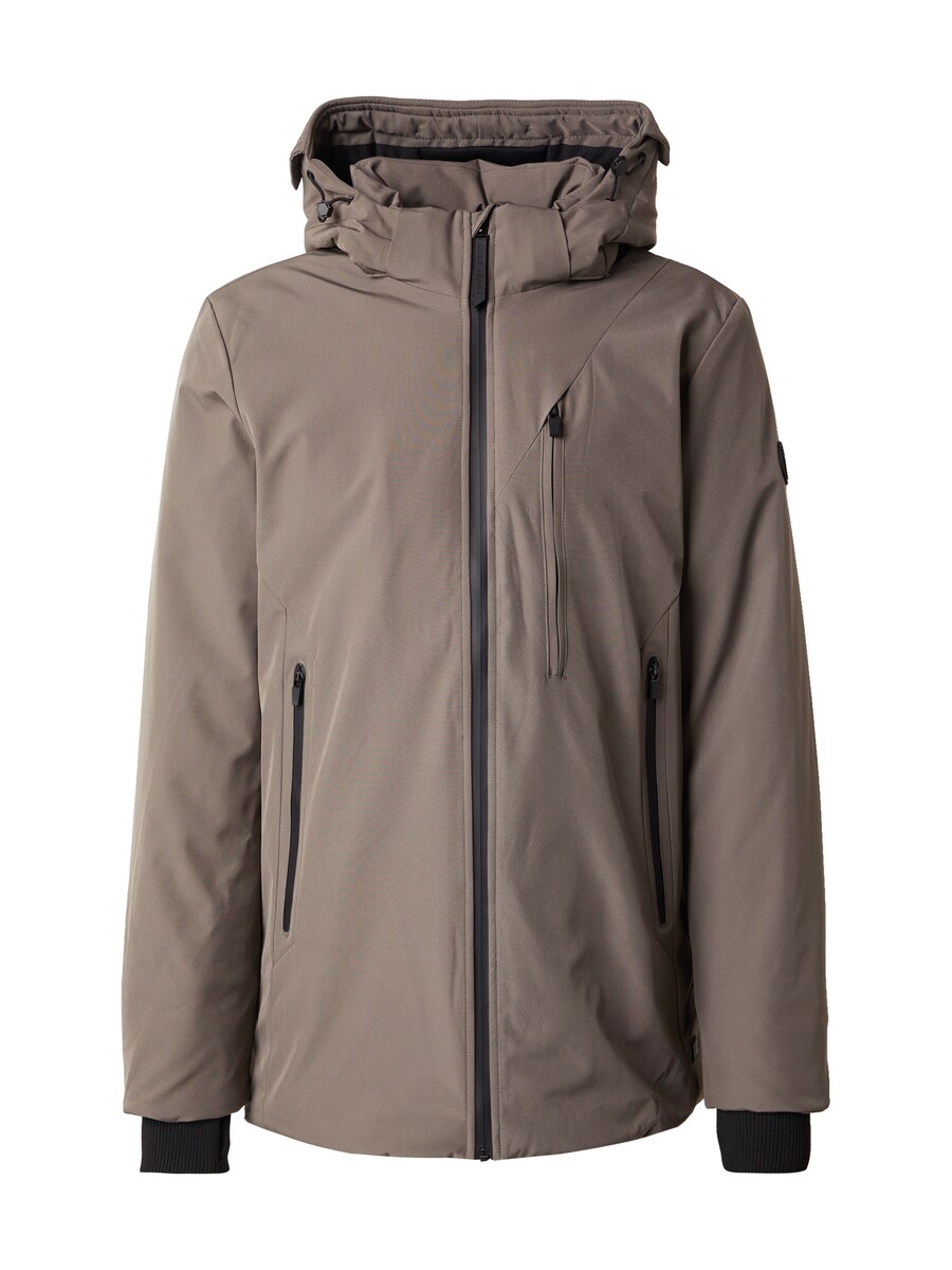 Зимняя куртка Cars Jeans HARWICK, Taupe
Зимняя куртка Cars Jeans HARWICK, Taupe