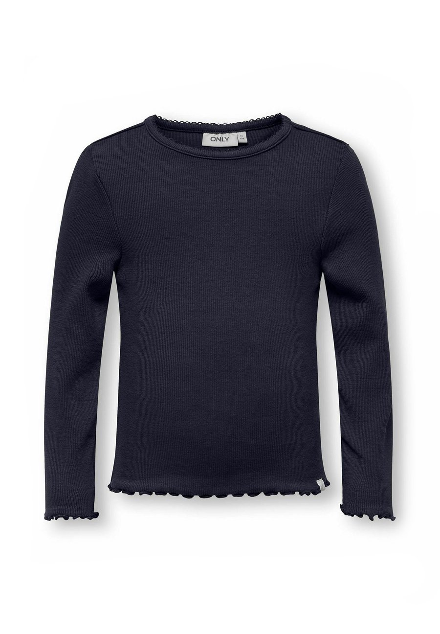 Джемпер ONLY MINI Jumper, Night Sky/Dark Blue
Джемпер ONLY MINI Jumper, Night Sky/Dark Blue