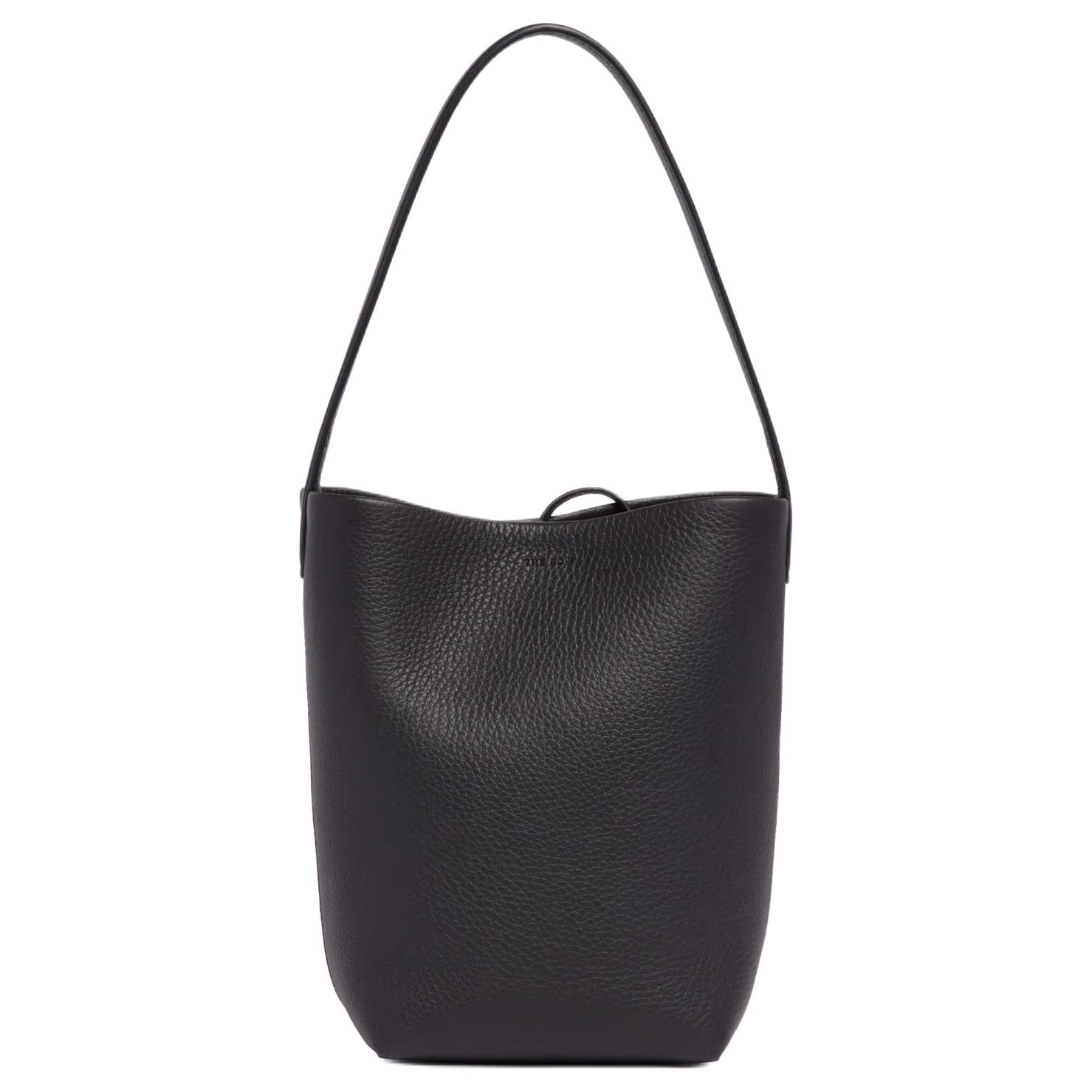 THE ROW Кожаная сумка-шоппер
THE ROW Кожаная сумка-шоппер