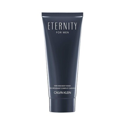 Eternity гель для волос и тела для мужчин 200 мл, Calvin Klein
Eternity гель для волос и тела для мужчин 200 мл, Calvin Klein