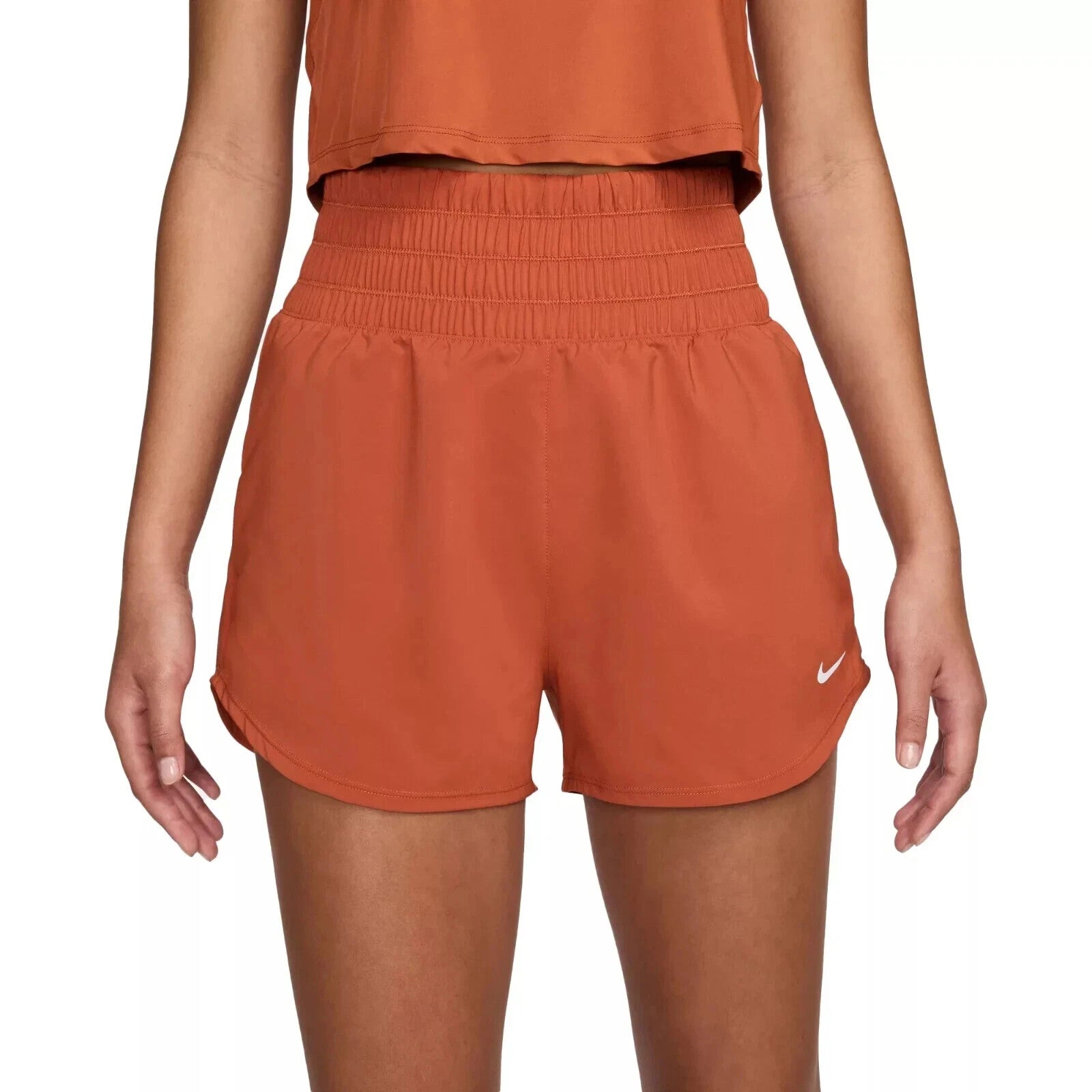 Женские шорты Nike One DX6642-825 Dri-FIT Active с высокой талией SRT103 Nike, Multi
Женские шорты Nike One DX6642-825 Dri-FIT Active с высокой талией SRT103 Nike, Multi