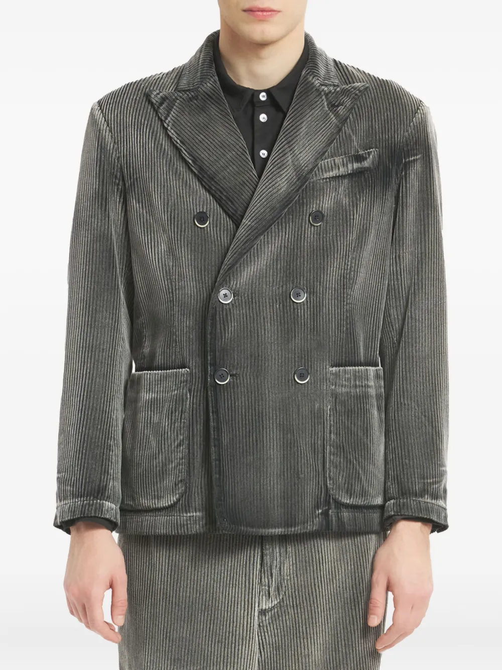 Жакет серый Barena
Жакет серый Barena