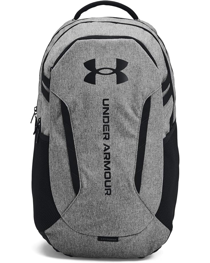 Рюкзак Unisex Under Armour Hustle 6.0 Backpack, цвет Castlerock Full Heather/Black/Black
Рюкзак Unisex Under Armour Hustle 6.0 Backpack, цвет Castlerock Full Heather/Black/Black