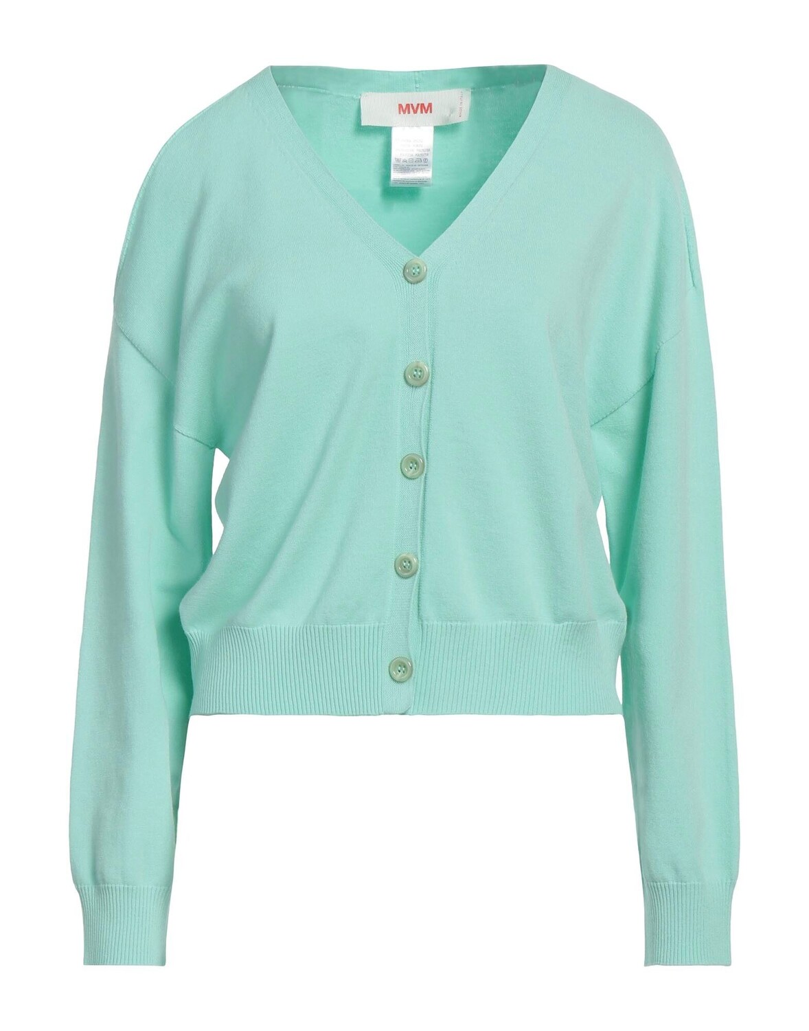Кардиган Mvm, светло-зеленый
Кардиган Mvm, светло-зеленый