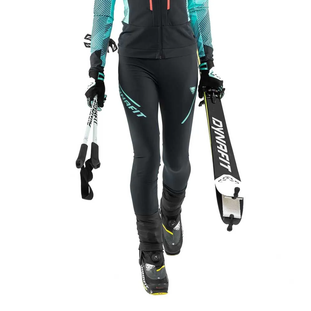 Брюки Dynafit Mezzalama Race II, черный
Брюки Dynafit Mezzalama Race II, черный