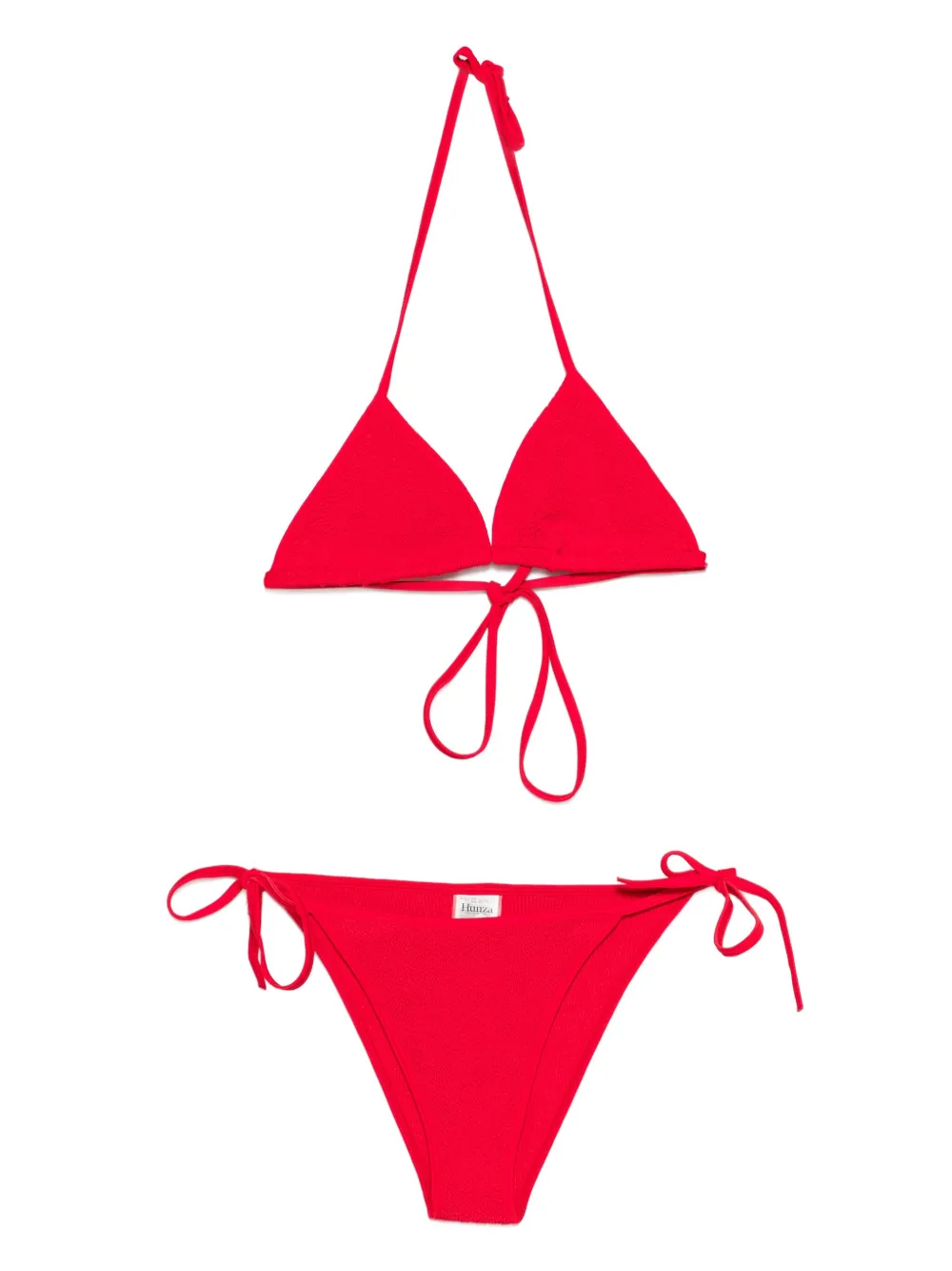 Бикини Gina Hunza G, красный
Бикини Gina Hunza G, красный