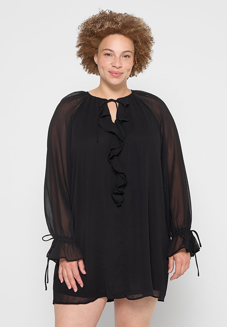 Платье ONLY Day dress, Black
Платье ONLY Day dress, Black