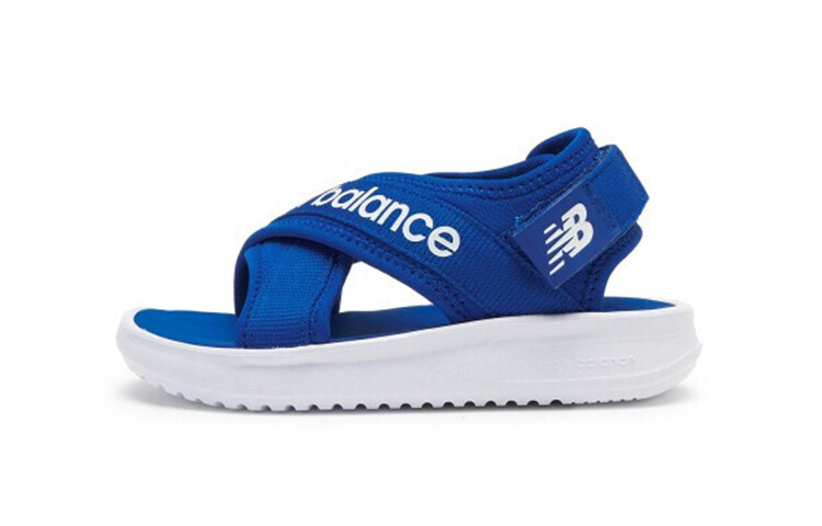 Обувь для малышей New Balance NB 650 TD
Обувь для малышей New Balance NB 650 TD