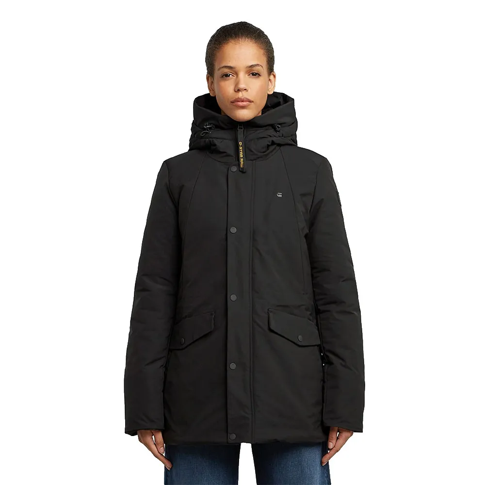 Куртка G-Star Vodan 2.0 Short, черный
Куртка G-Star Vodan 2.0 Short, черный