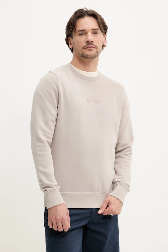 Толстовка Superdry, бежевый
Толстовка Superdry, бежевый