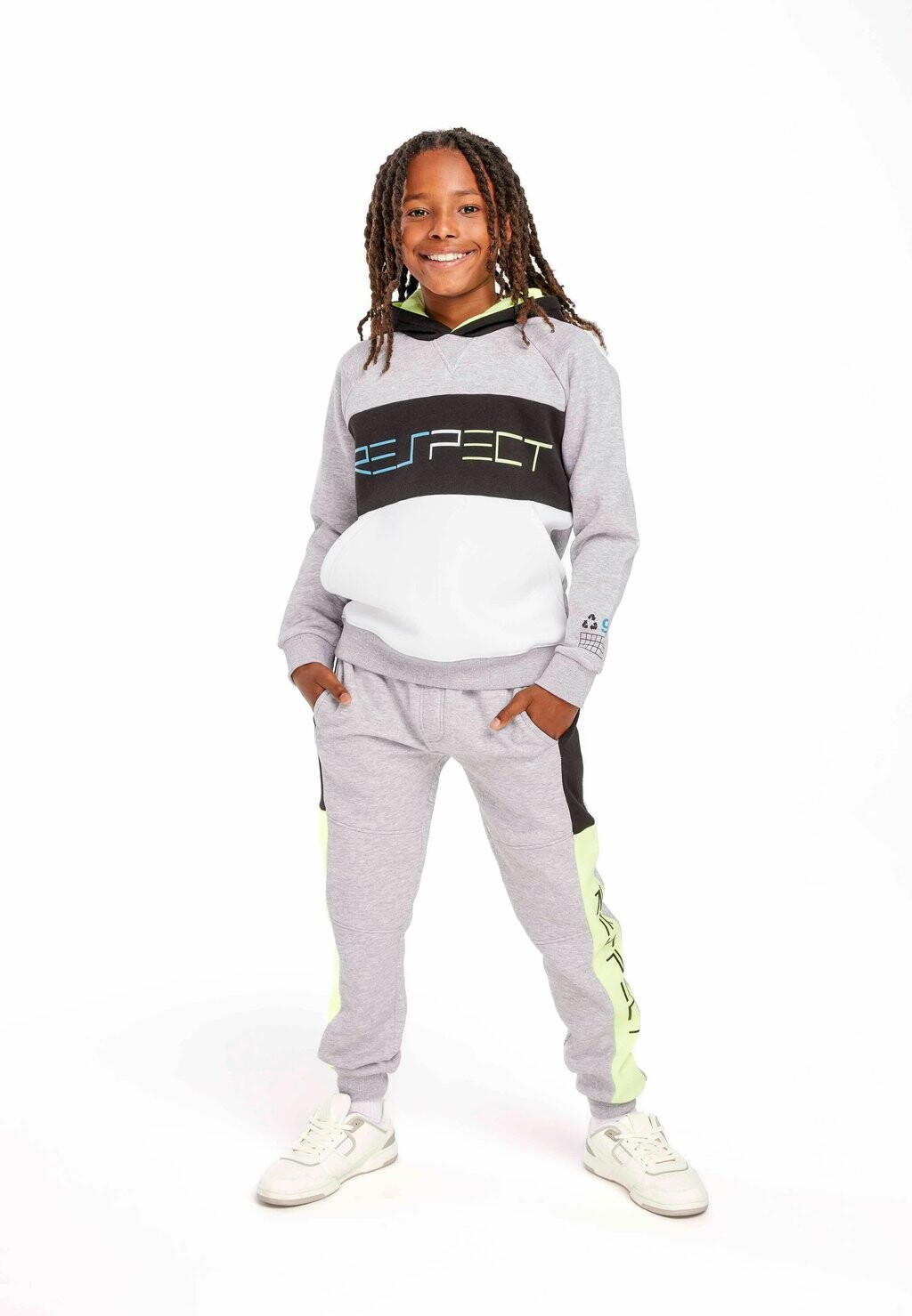 Толстовка STANDARD MINOTI, цвет grey white
Толстовка STANDARD MINOTI, цвет grey white