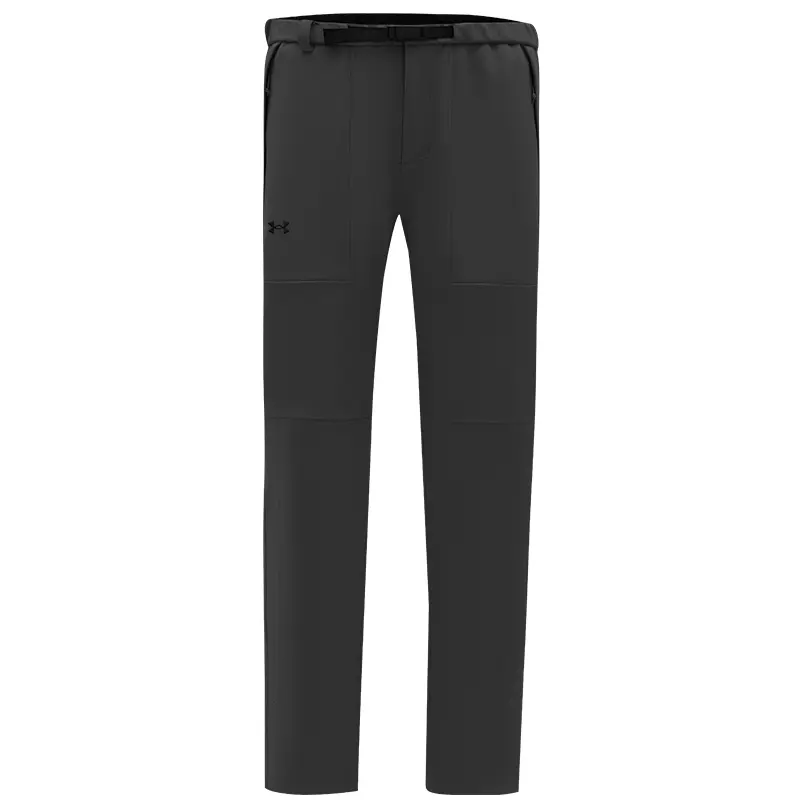 Повседневные брюки мужские Under Armour, темно-серый
Повседневные брюки мужские Under Armour, темно-серый
