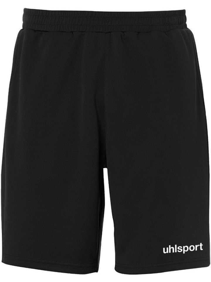 Тканевые шорты Essential Pes-Shorts uhlsport , черный
Тканевые шорты Essential Pes-Shorts uhlsport , черный