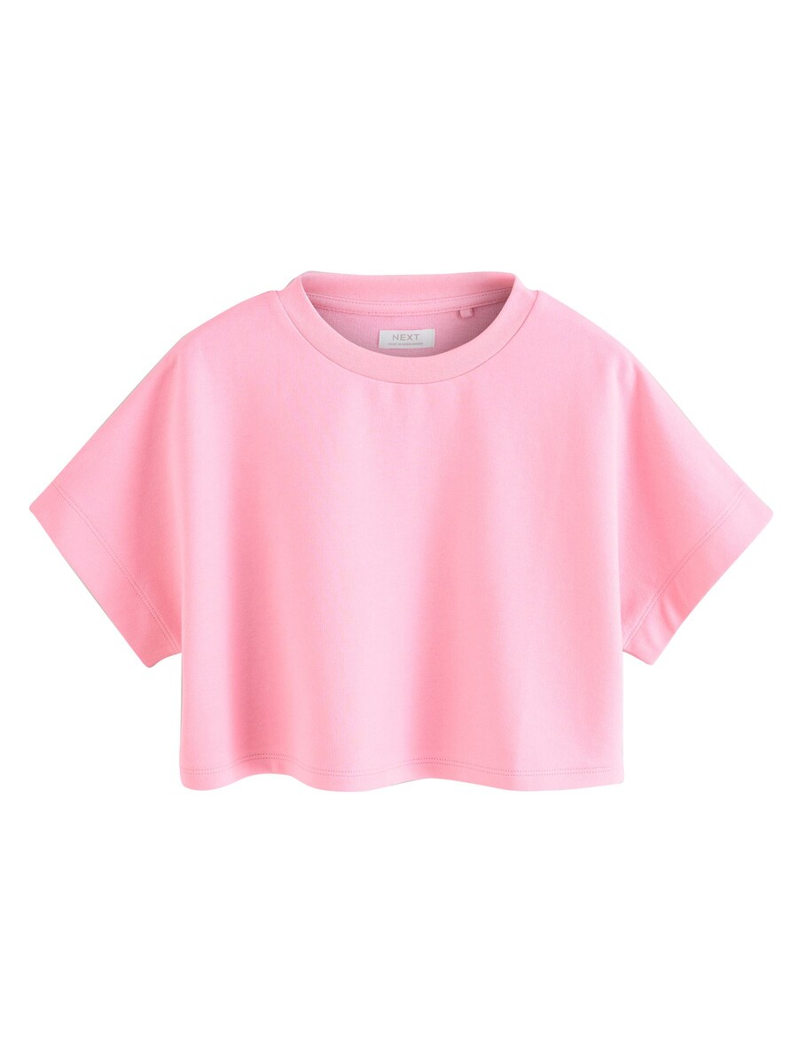 Рубашка Next, розовый
Рубашка Next, розовый