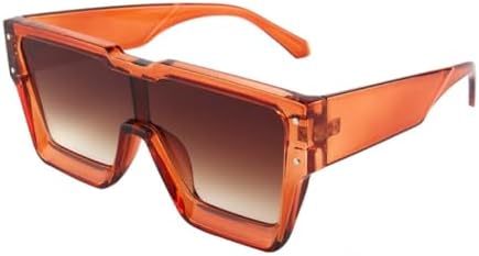 Винтажные прямоугольные солнцезащитные очки для женщин, цельные солнцезащитные очки большого размера, женские очки для рыбалки, защита от ультрафиолета UV400 MTZJH, C2
Винтажные прямоугольные солнцезащитные очки для женщин, цельные солнцезащитные очки большого размера, женские очки для рыбалки, защита от ультрафиолета UV400 MTZJH, C2