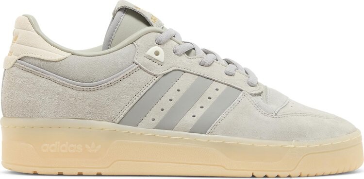 Кроссовки Rivalry Low 86 'Sesame', серый
Кроссовки Rivalry Low 86 'Sesame', серый