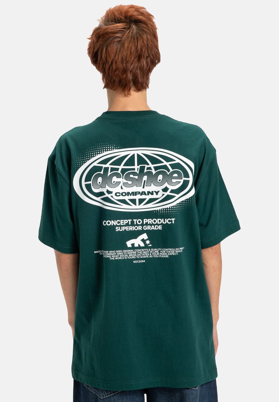 Футболка DC Shoes Print T-shirt, Gtp Ponderosa Pine/Green, Зеленый, Футболка DC Shoes Print T-shirt, Gtp Ponderosa Pine/Green
Футболка DC Shoes Print T-shirt, Gtp Ponderosa Pine/Green, Зеленый, Футболка DC Shoes Print T-shirt, Gtp Ponderosa Pine/Green