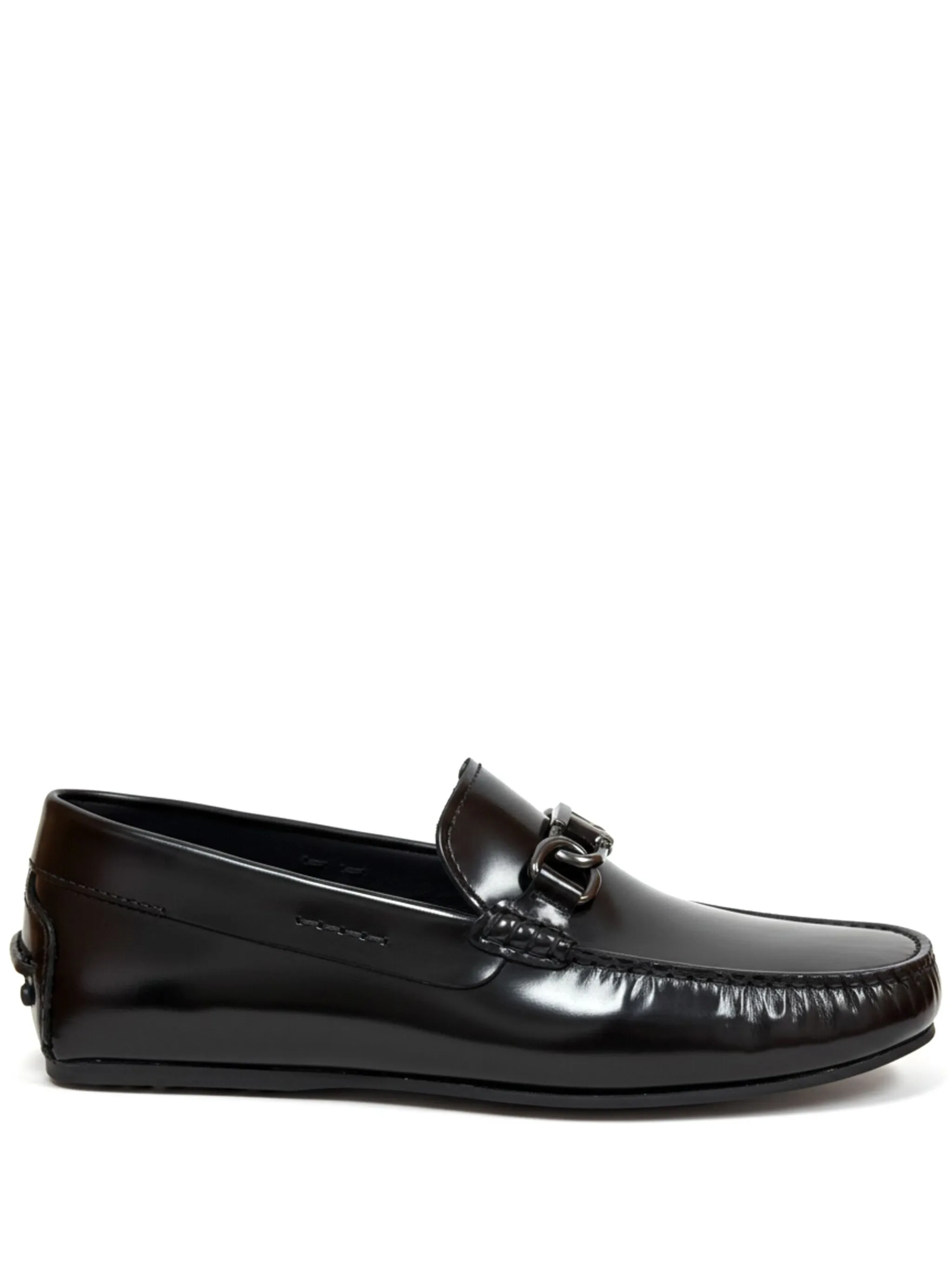 Лоферы City Gommino Tod'S, черный
Лоферы City Gommino Tod'S, черный