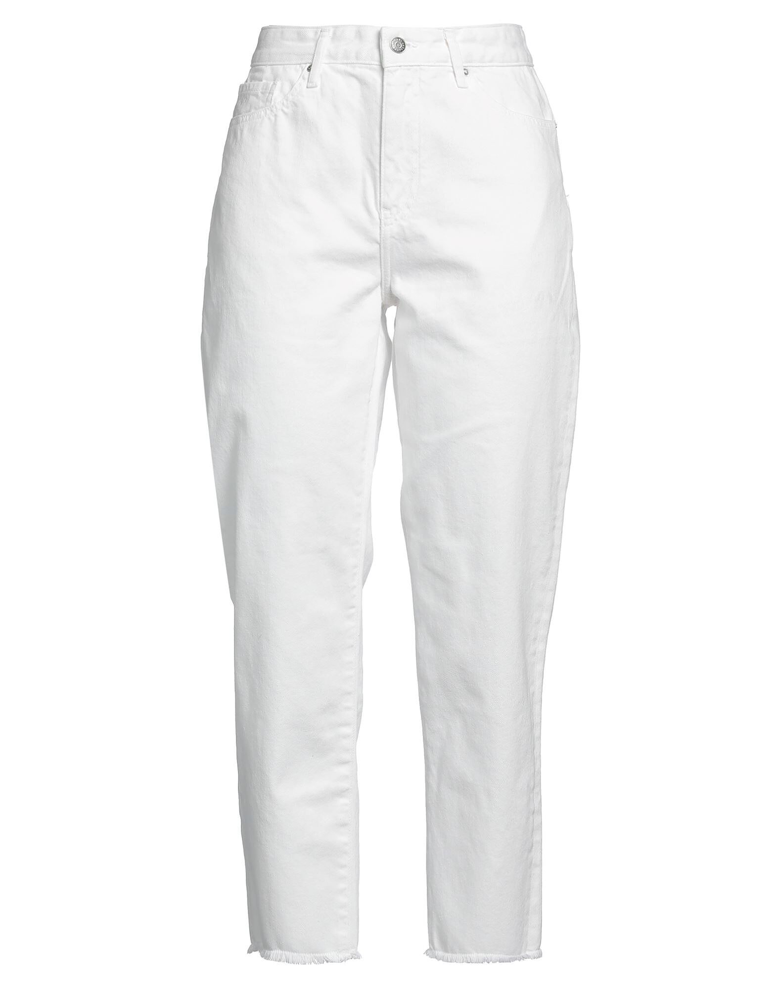 Джинсы Armani Exchange, белый
Джинсы Armani Exchange, белый