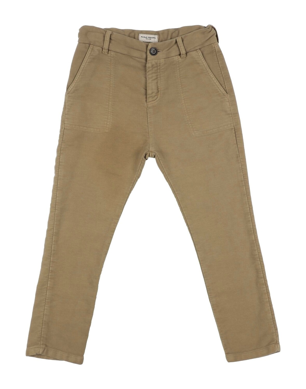 Брюки Paolo Pecora, хаки
Брюки Paolo Pecora, хаки