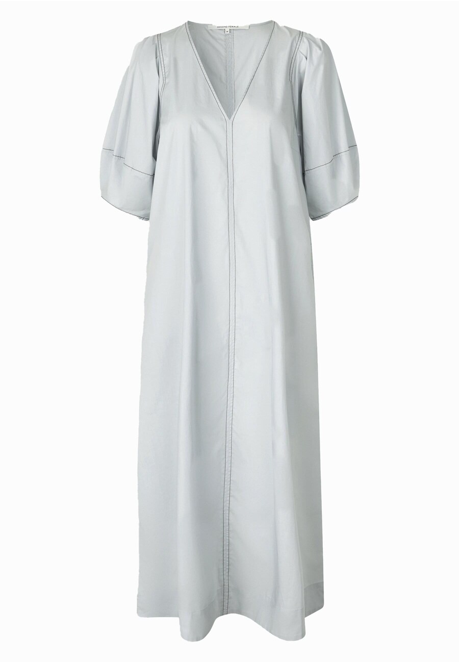 Платье SECOND FEMALE Larkini, серый
Платье SECOND FEMALE Larkini, серый