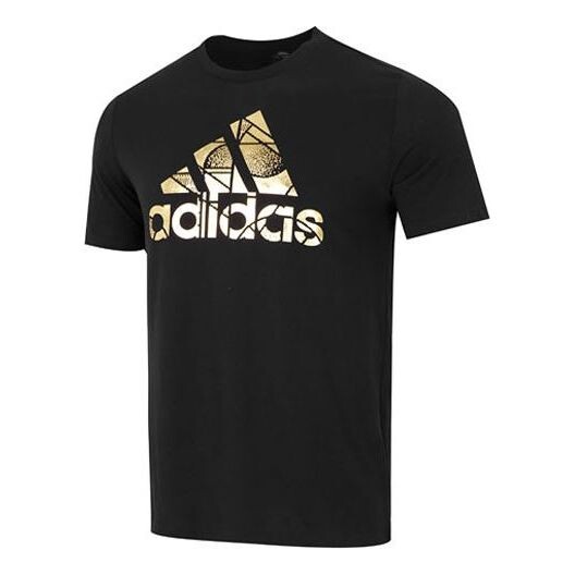 Футболка adidas Large Logo Printing Athleisure Casual Sports Round Neck Short Sleeve Black, мультиколор
Футболка adidas Large Logo Printing Athleisure Casual Sports Round Neck Short Sleeve Black, мультиколор