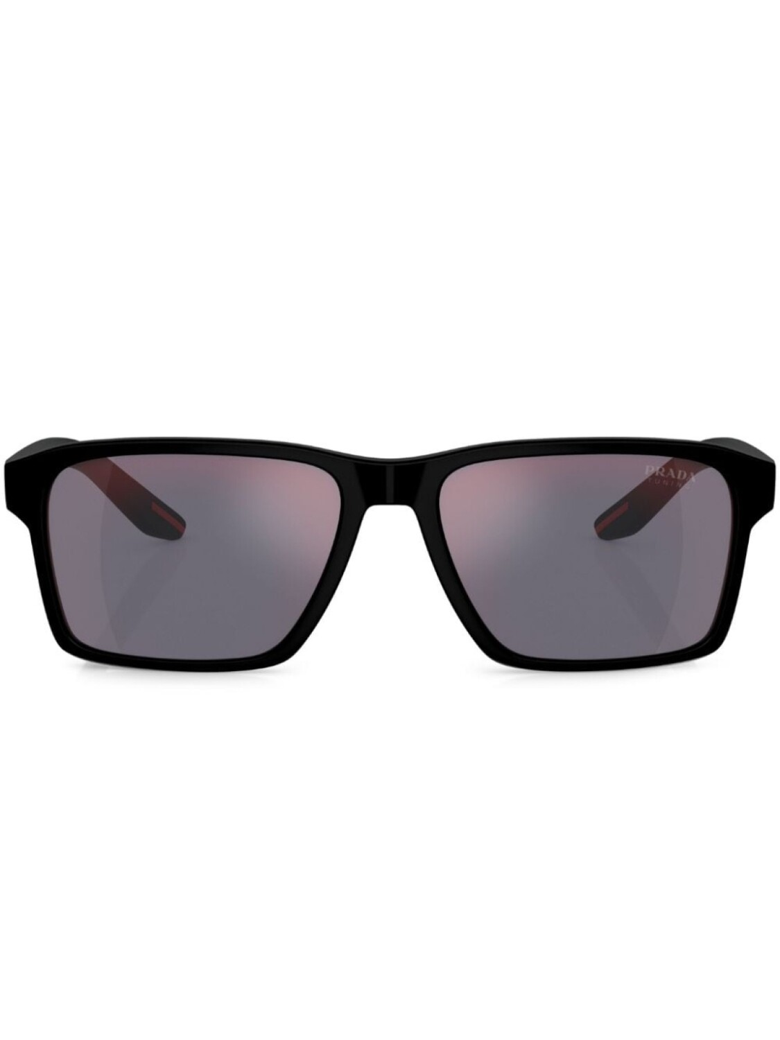 Солнцезащитные очки Linea Rossa Prada Linea Rossa, черный
Солнцезащитные очки Linea Rossa Prada Linea Rossa, черный