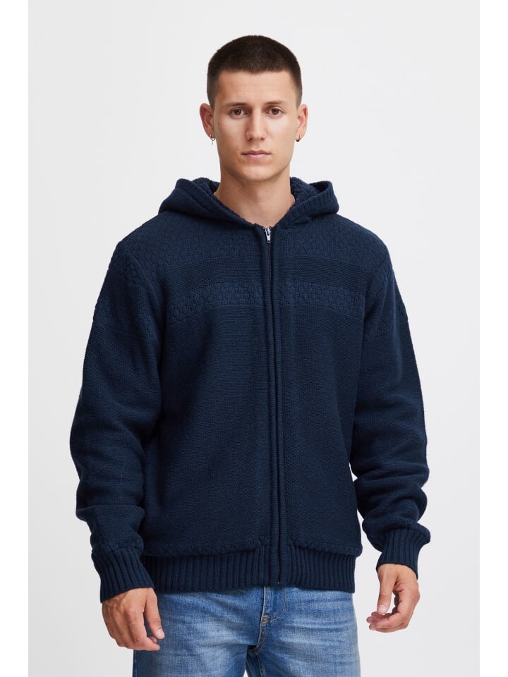 Кардиган BLEND, синий
Кардиган BLEND, синий