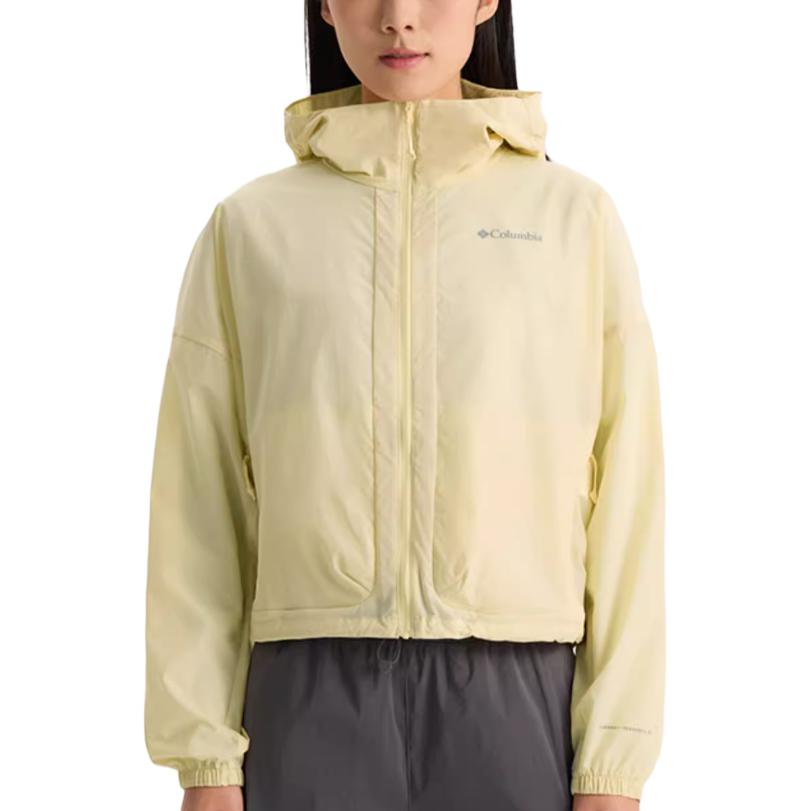Columbia Куртка HIKE365 женская гравийно-желтая, 785 Gravel Yellow
Columbia Куртка HIKE365 женская гравийно-желтая, 785 Gravel Yellow