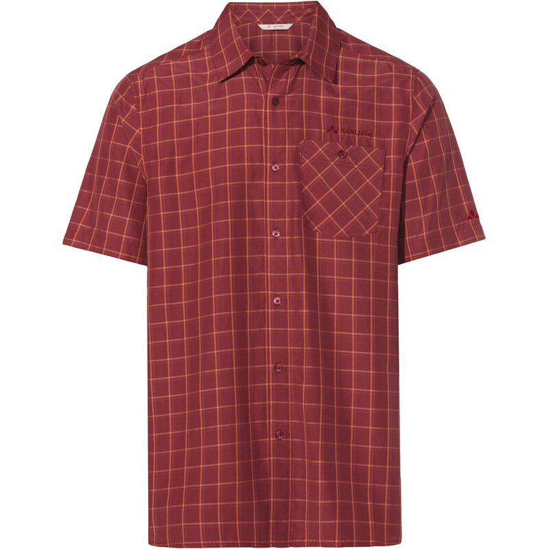 Shirt me albsteig shirt iii Vaude, мультиколор
Shirt me albsteig shirt iii Vaude, мультиколор