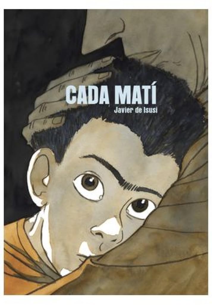 Cada matí (ASTIBERRI EDICIONES)
Cada matí (ASTIBERRI EDICIONES)