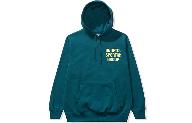 Унисекс свитшот UNDEFEATED, синий
Унисекс свитшот UNDEFEATED, синий