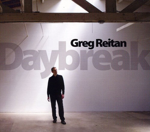 CD диск Reitan, Greg: Daybreak
CD диск Reitan, Greg: Daybreak