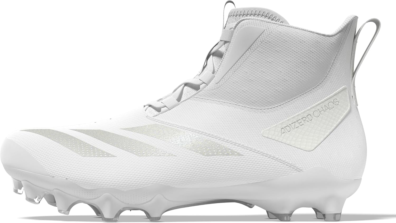 Кроссовки adidas Adizero Chaos для взрослых унисекс, белый
Кроссовки adidas Adizero Chaos для взрослых унисекс, белый