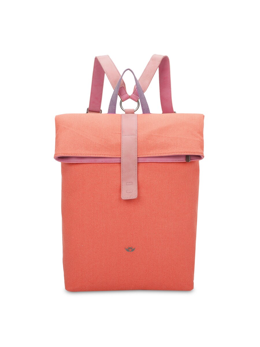 Рюкзак Fritzi aus Preußen Izzy03, оранжевый
Рюкзак Fritzi aus Preußen Izzy03, оранжевый