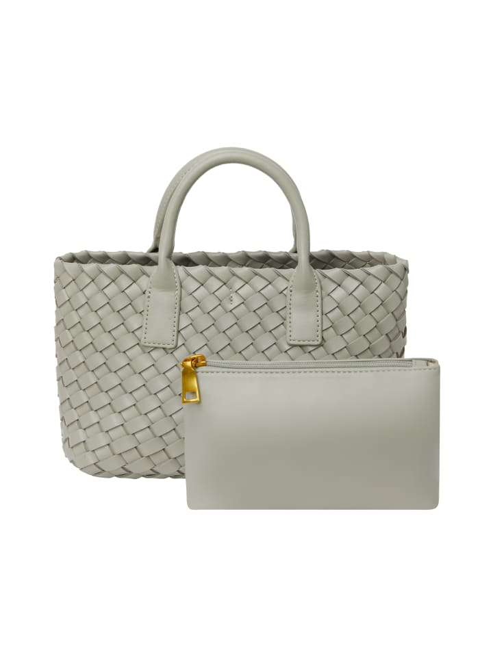 Наплечная сумка IZIA, серый 
Наплечная сумка IZIA, серый