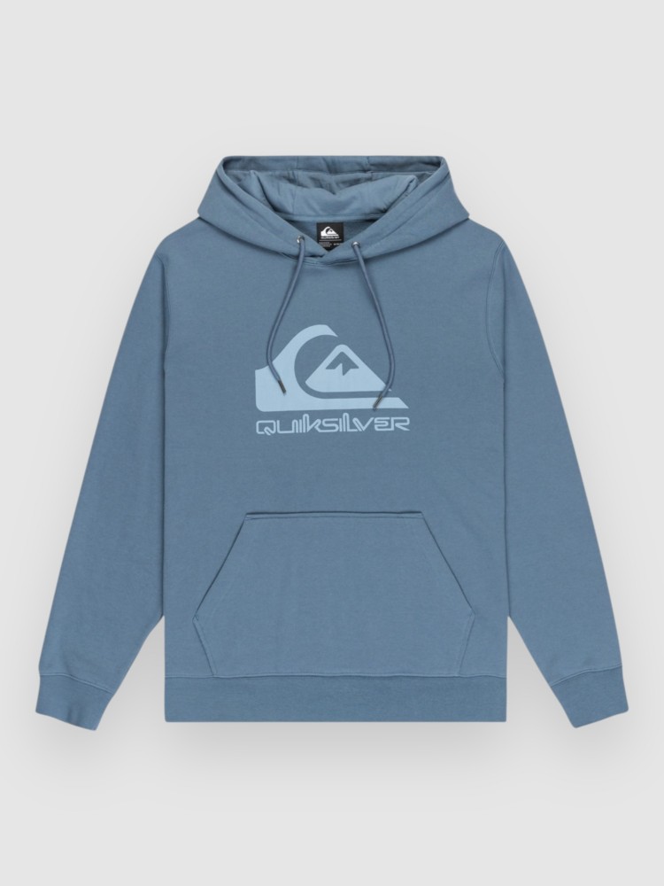 Худи Quiksilver Comp Logo Hoodie, china blue
Худи Quiksilver Comp Logo Hoodie, china blue