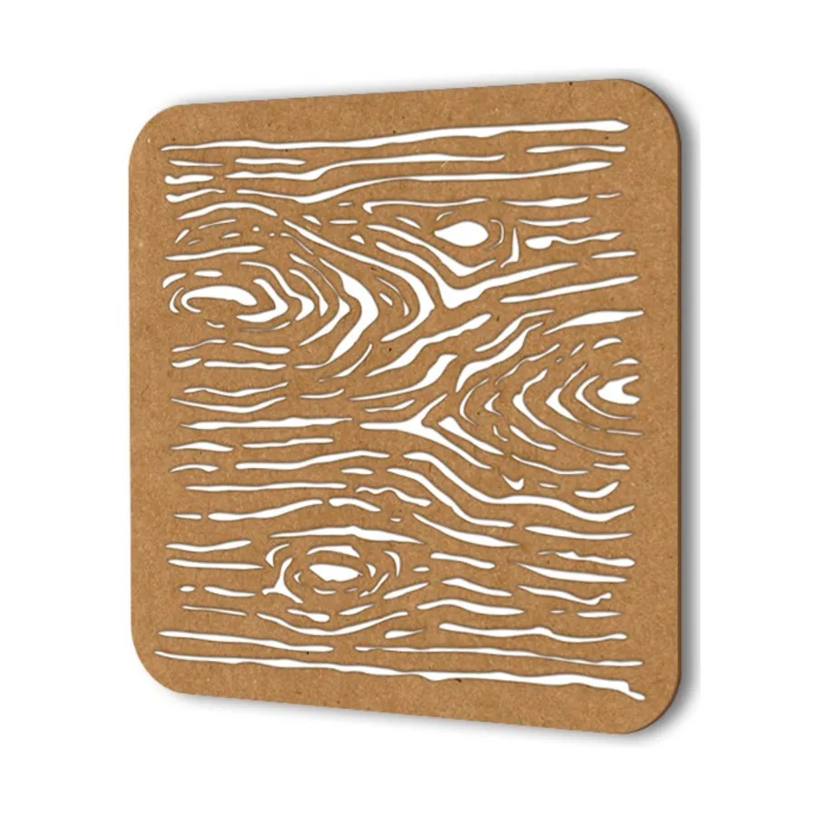 Вуд 06, Syndrome Stencils - Wood
Вуд 06, Syndrome Stencils - Wood