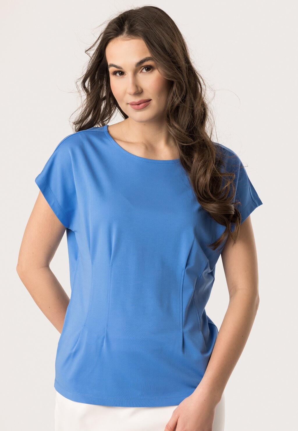 Блуза GALA QUIOSQUE, синий
Блуза GALA QUIOSQUE, синий