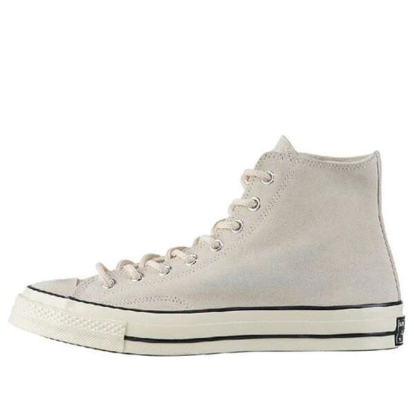 Кроссовки chuck taylor all star hi 'ivory' Converse, бежевый
Кроссовки chuck taylor all star hi 'ivory' Converse, бежевый