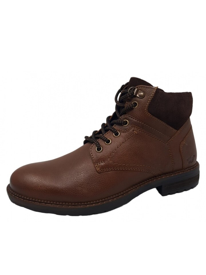 Сапоги MUSTANG SHOES Schnürstiefel, коричневый
Сапоги MUSTANG SHOES Schnürstiefel, коричневый