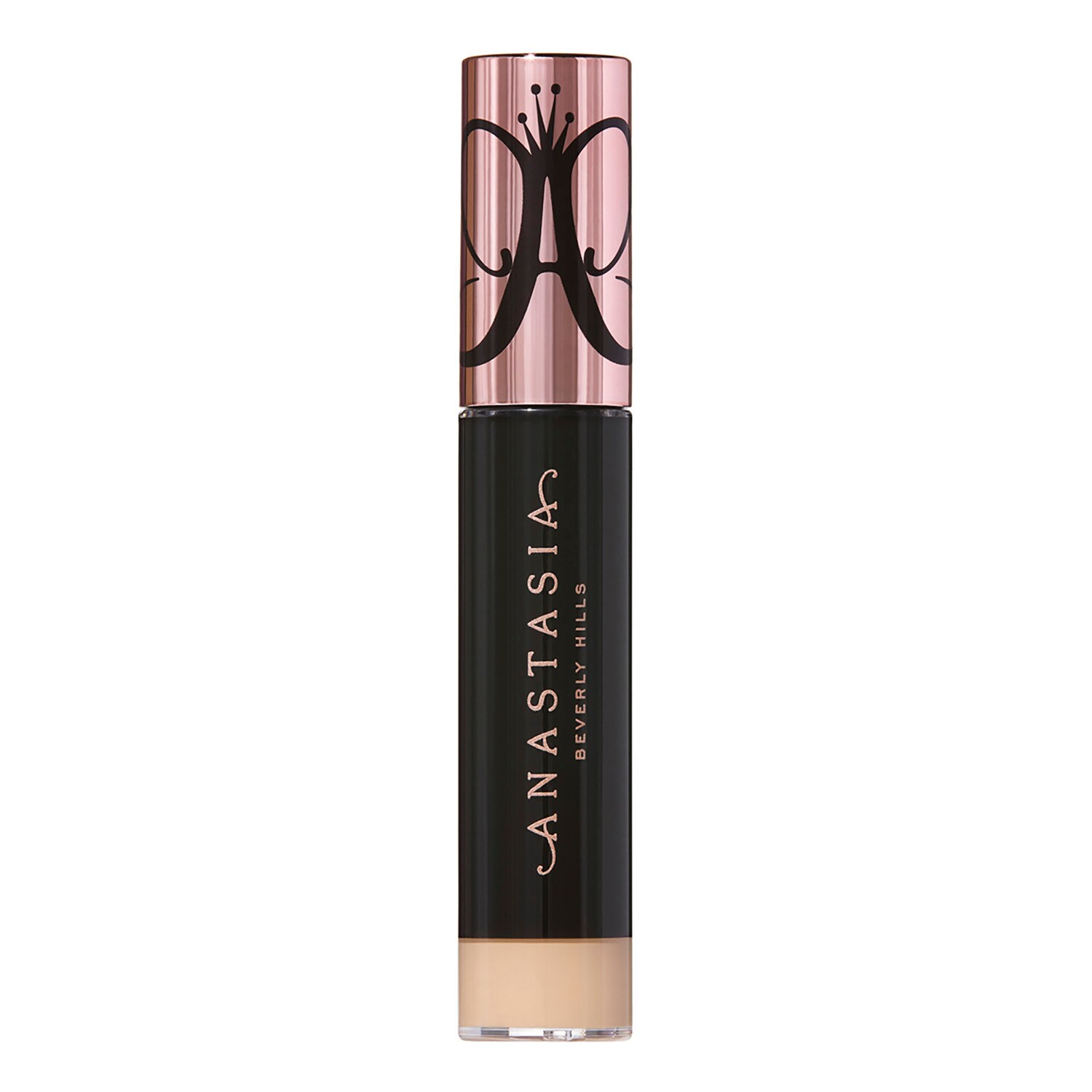 Консилер Magic Touch Anastasia Beverly Hills, 10 (12 ml)
Консилер Magic Touch Anastasia Beverly Hills, 10 (12 ml)