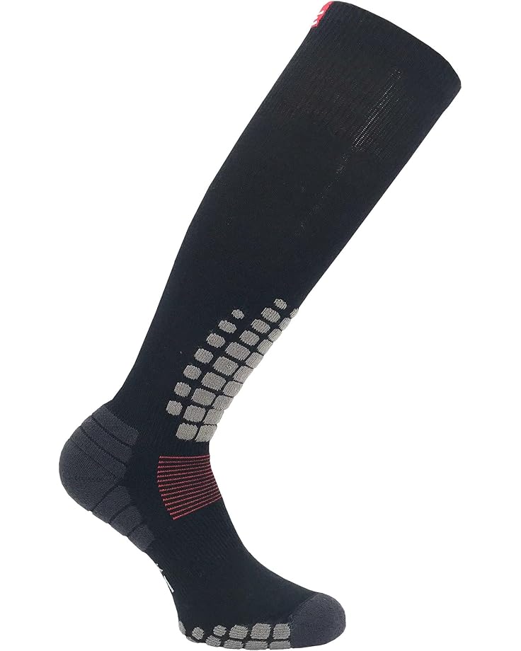 Носки Eurosock Ski Wool Supreme 2-Pack, черный
Носки Eurosock Ski Wool Supreme 2-Pack, черный